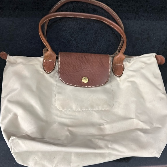 Longchamp bag - Picture 1 of 5